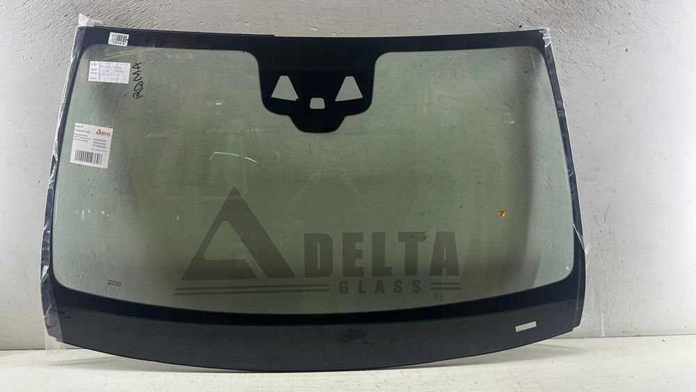 Mercedes E w213 2016- лобове скло б/у