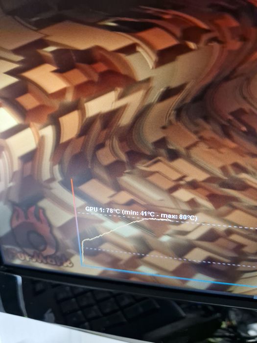 Відеокарта Gigabyte Radeon RX 580 Aorus 4GB GDDR5 256Bit