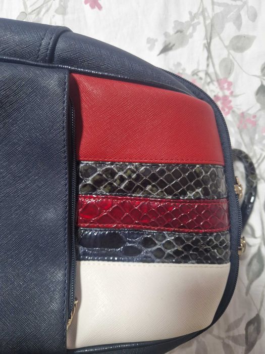 Mochila Cavalinho