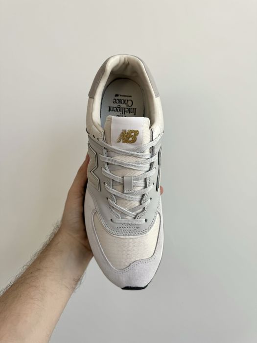 New Balance 574 Legacy U574LGWD Оригінал чоловічі кросівки Нью Беланс