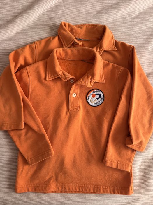 Roupa escolar Colégio Nossa Senhora da Bonança Candal