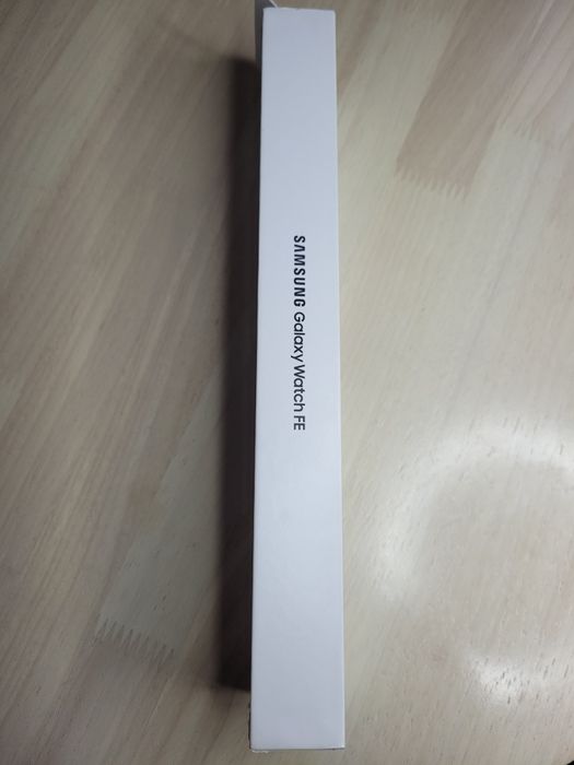 Galaxy Watch FE - 40mm