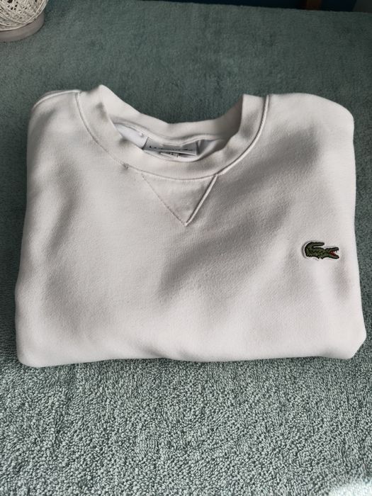 Bluza męska Lacoste