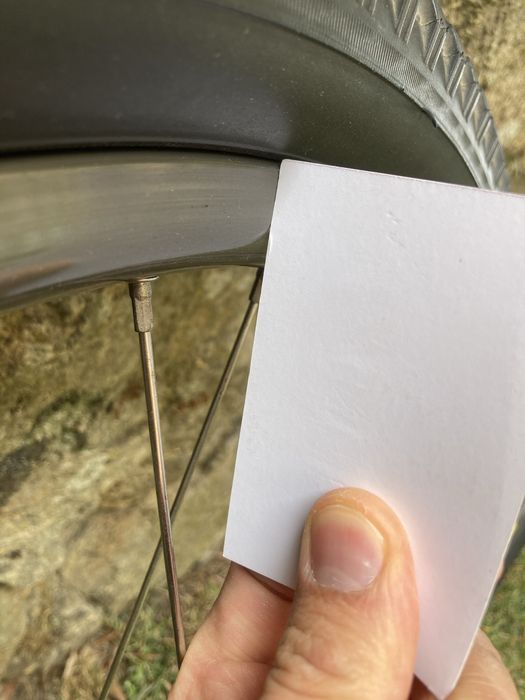 Par de rodas Mavic 26 cerâmica Cubos Shimano Deore