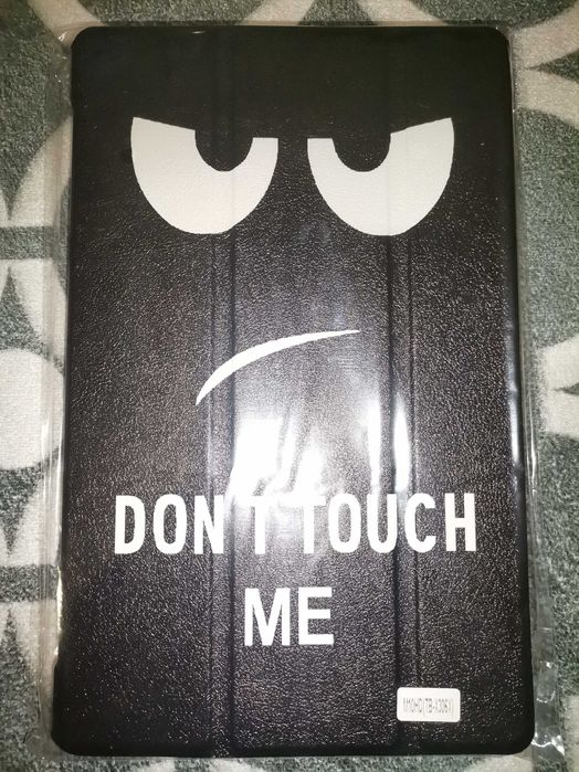 Slim Cover Lenovo Tab M10 HF 2GEN 10.1 TB-X306X