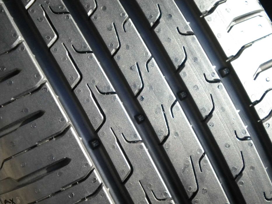1x Opona letnia Continental Eco Contact 6 195/55R16 87H NOWE-DEMO