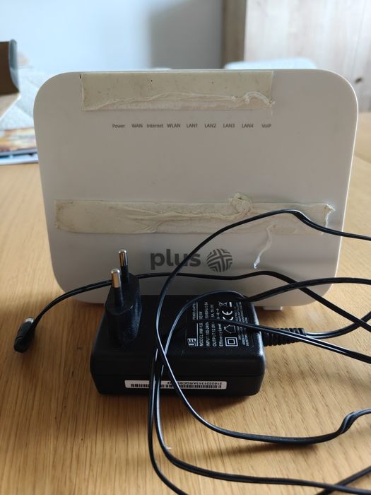 Router Huawei DN8245X6
