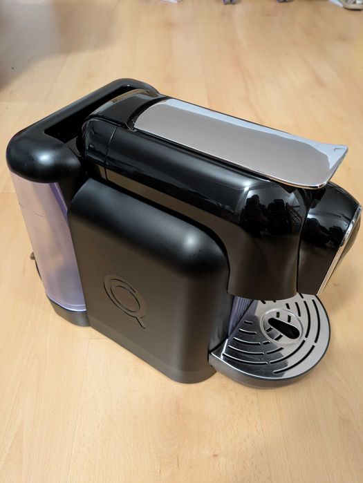 Máquina de café delta Q [Avariada]