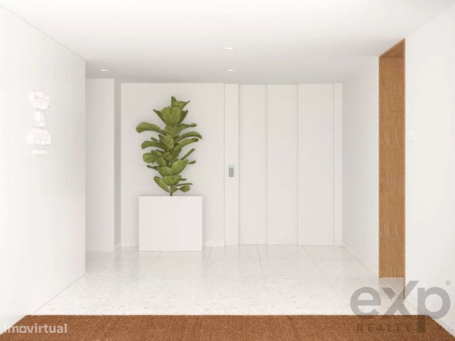 Penthouse T6 Duplex - Alcântara