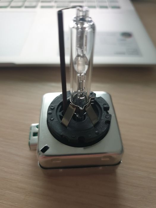 Xenon Light  d3s 1шт