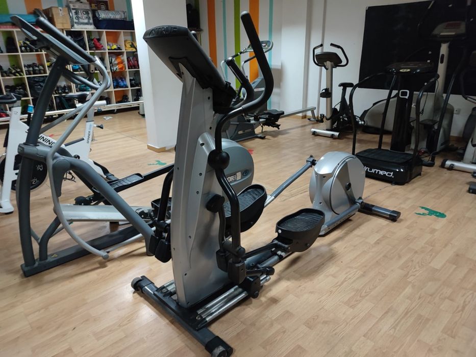 Elípticas Profissionais