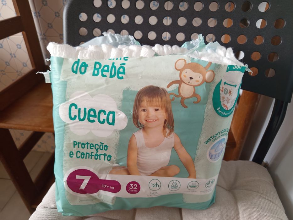 Fraldad Cuecas (continente)