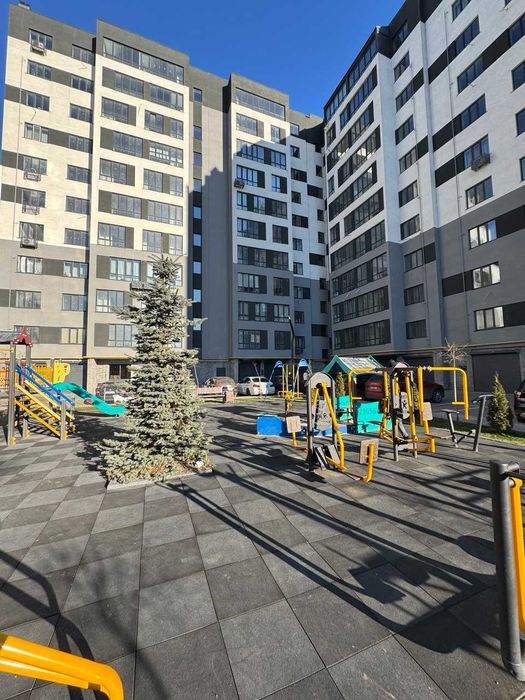 Продаж 1 кімнатної квартири р-н Виставка ЖК "Автобіографія"