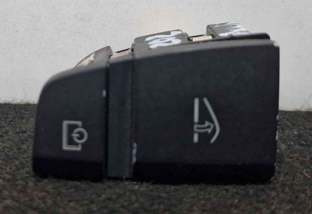 Conjunto de Botões - AUDI A6 C5