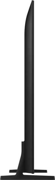 Телевізор Samsung QLED  QE75Q7F