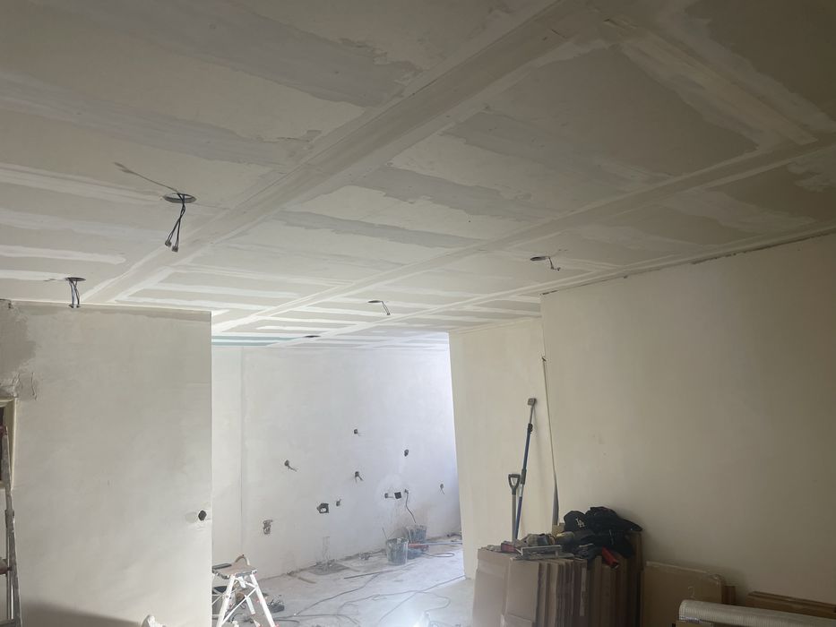 Pladur , Pintura , construcão e remodelacão orçamento gratuito !