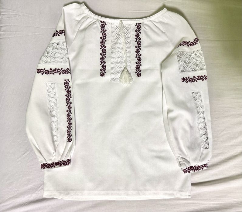 Вишиванка в відмінному стані