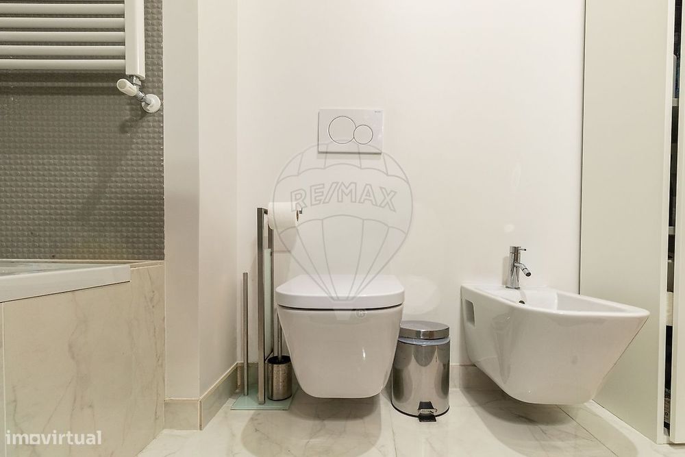 Apartamento T2 para venda