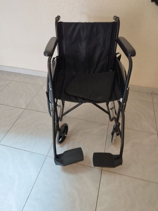 Cadeira de rodas