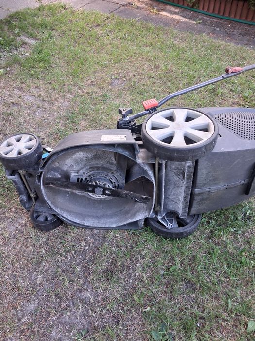 Kosiarka elektryczna Gardena 42 E