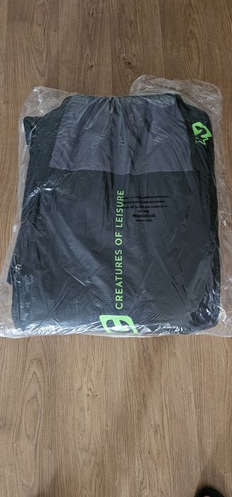 Capa de Surf Fish Double Creatures of Leisure