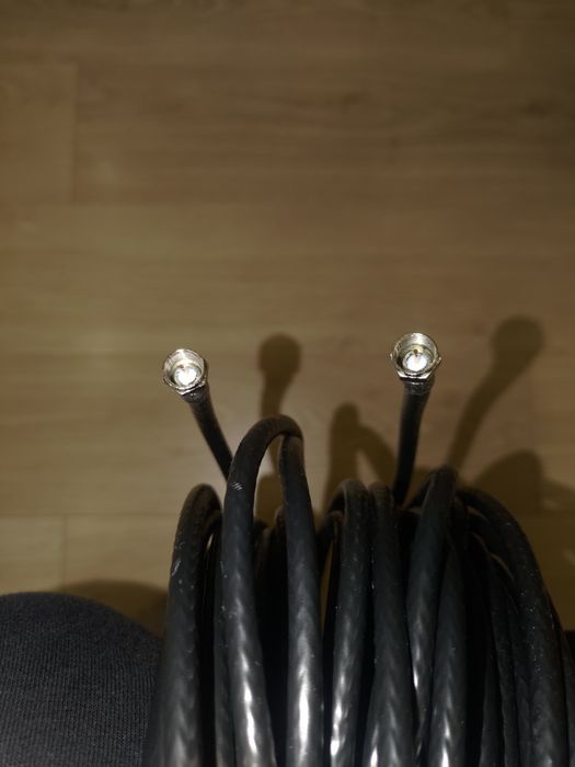 Антена MIMO MEGA v.2 для посилення мобільного зв'язку 40dB до 50 км