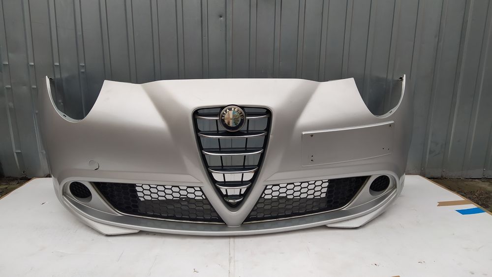Zderzak przedni Alfa Romeo MiTo kolor 612