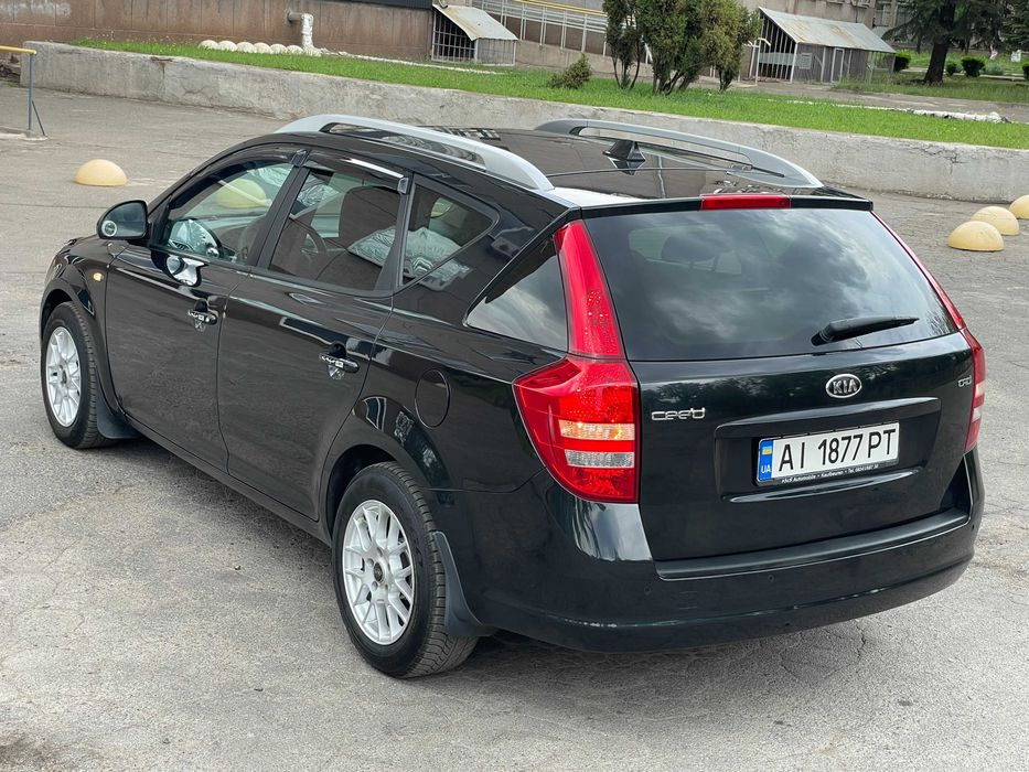 продам KIA CeeD 1,6 Diesel