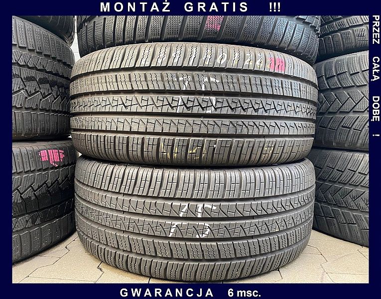 265/40r22 Pirelli Scorpion Zero_7,5mm_2szt_(75)