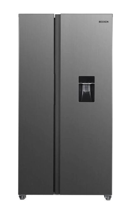Frigorífico Americano BECKEN BSBS8486NIX No Frost(inox)