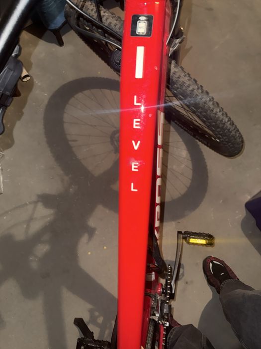 Sprzedam Rower Kross Level 3.0.‼️