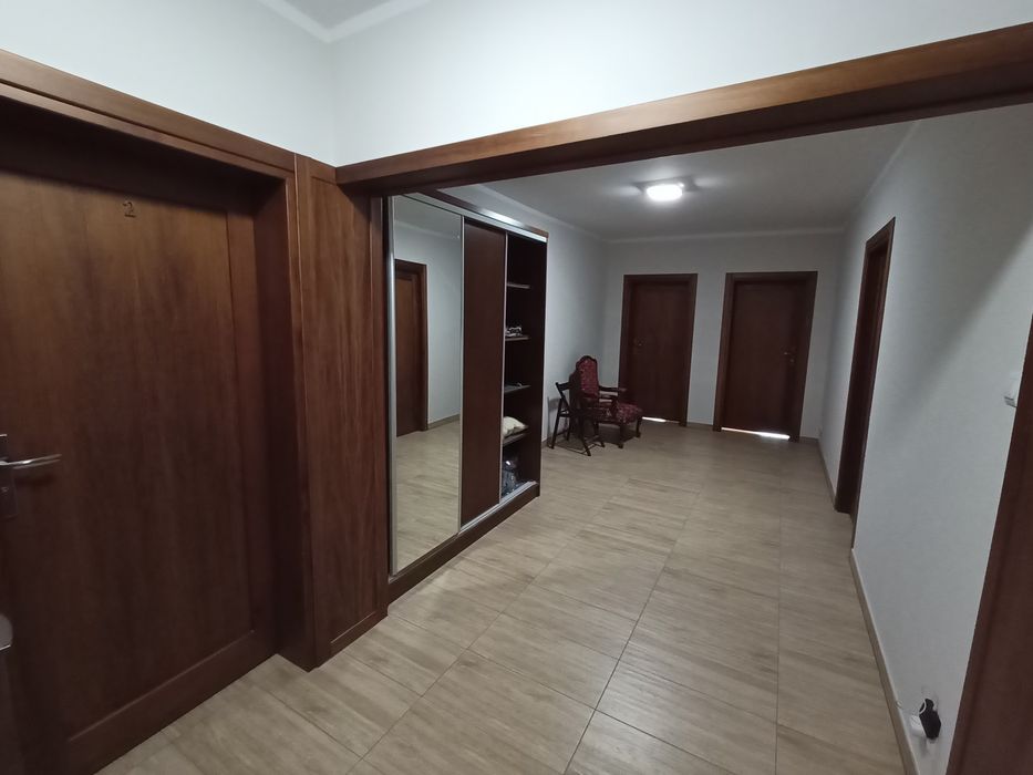 Pokoje do wynajęcia