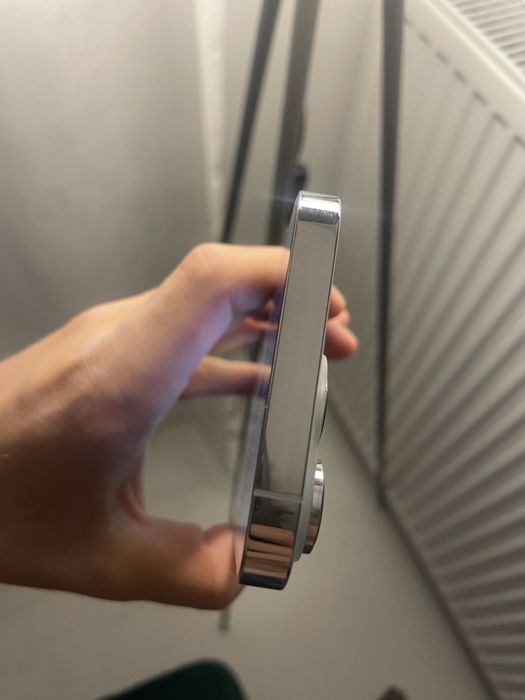 iPhone 14 Pro - 128gb - biały - 100% kondycji bat. - stan idealny - komplet