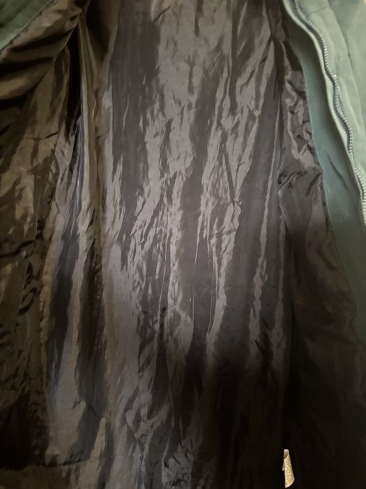 Куртка/ плащ зимова Urban Planet