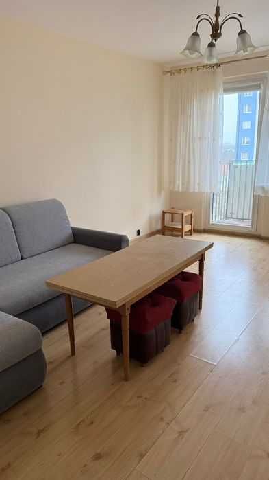 Wynajmę mieszkanie 3 pokoje, winda