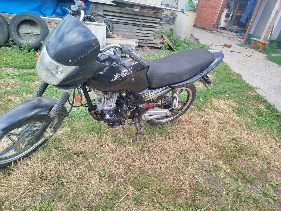Продам viper zs150a можливий торг