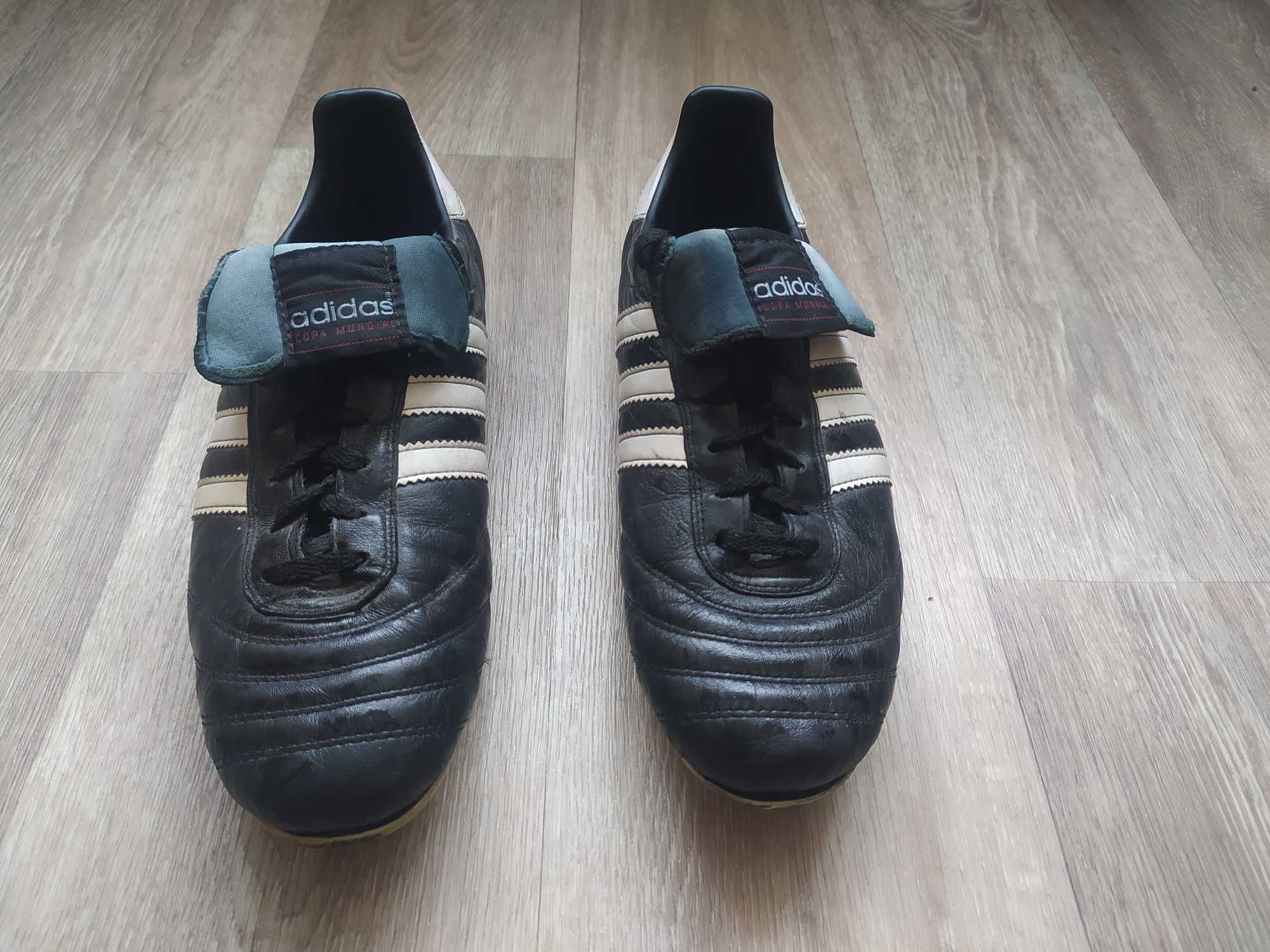 Adidas copa mundial size 5 online