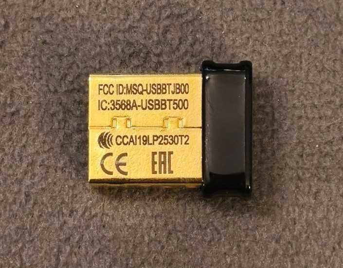 Adapter bluetooth Asus USB BT500