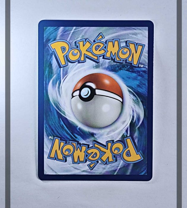 Wishiwashi Gx 151/145 GRI Pokemon ENG-NM