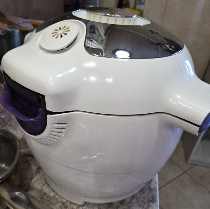 Мультиварка Moulinex cook4me