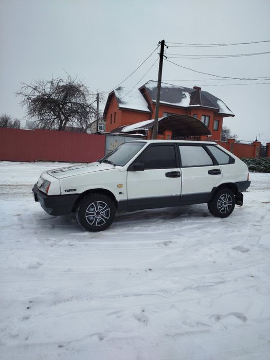 Продам Ваз 2109!