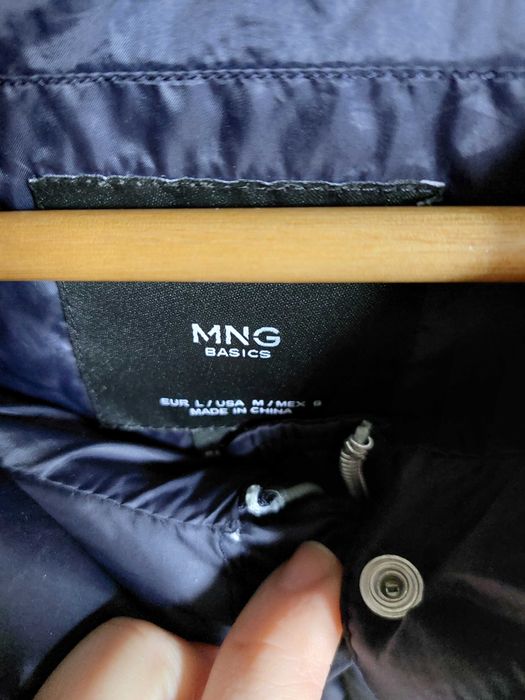 Kurtka płaszczyk MNG rozm L