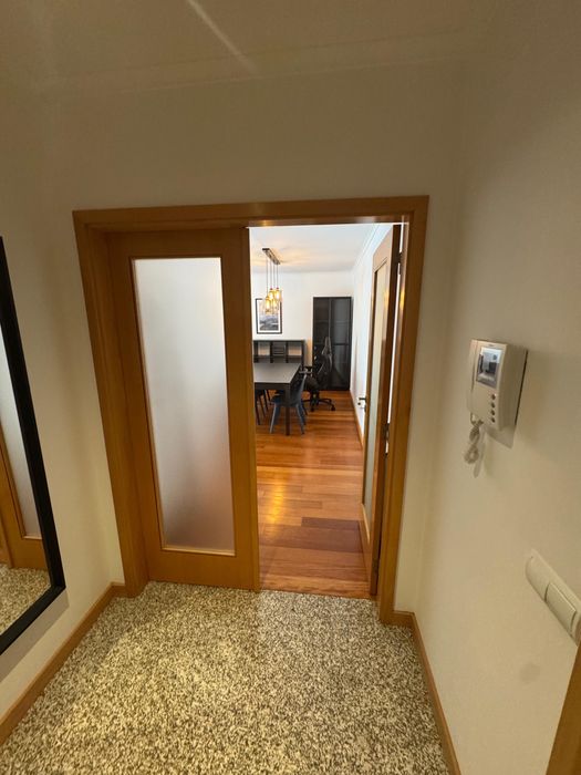 Arrendar apartamento