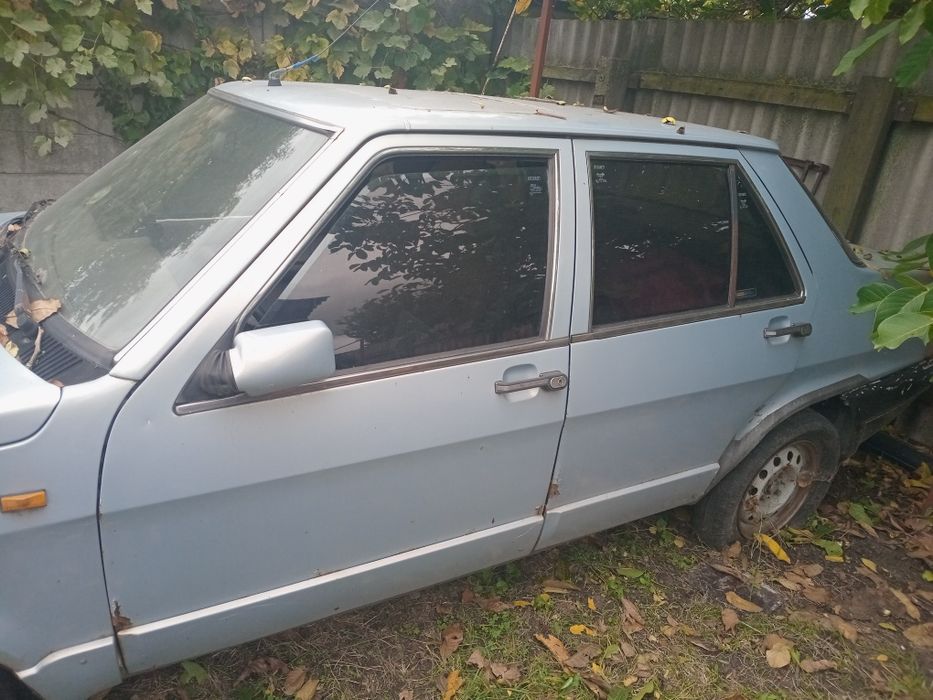 Продам авто фіат регата 1989р