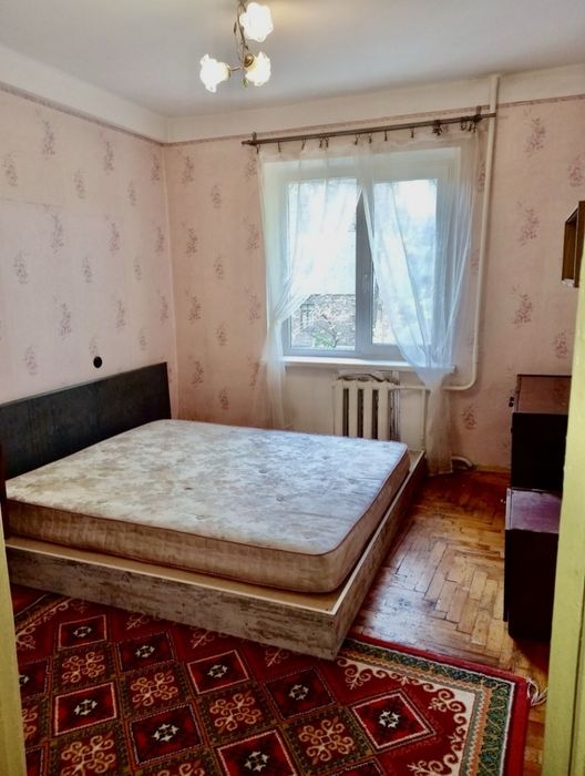 Продажа 3ой квартиры в Вознесеновском р-не