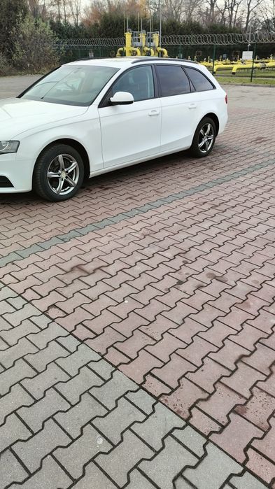Felgi wraz z oponami