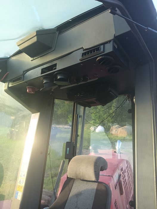 Harwester Valmet 921.1