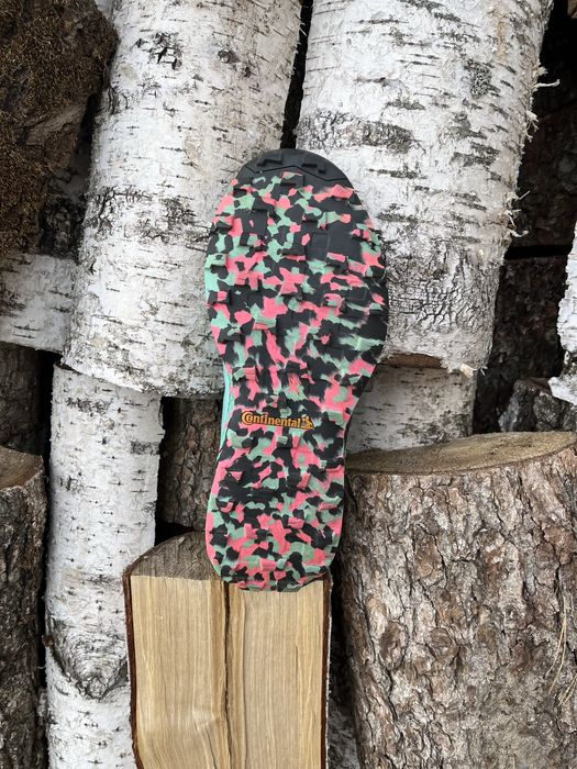 Кросівки Adidas tirex нові