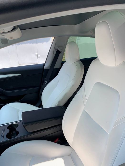 Tesla Model 3, 2021, Standard Range Plus RWD