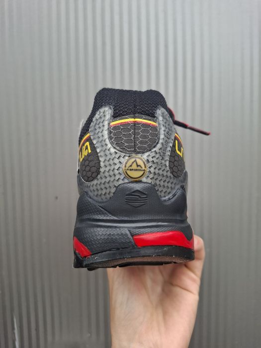 Buty trekkingowe sportowe La Sportiva ULTRA Raptor II GTX r. 39